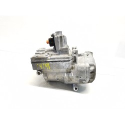 Compressor de ar condicionado Renault Zoe (BFM_) | Desguace Becerril