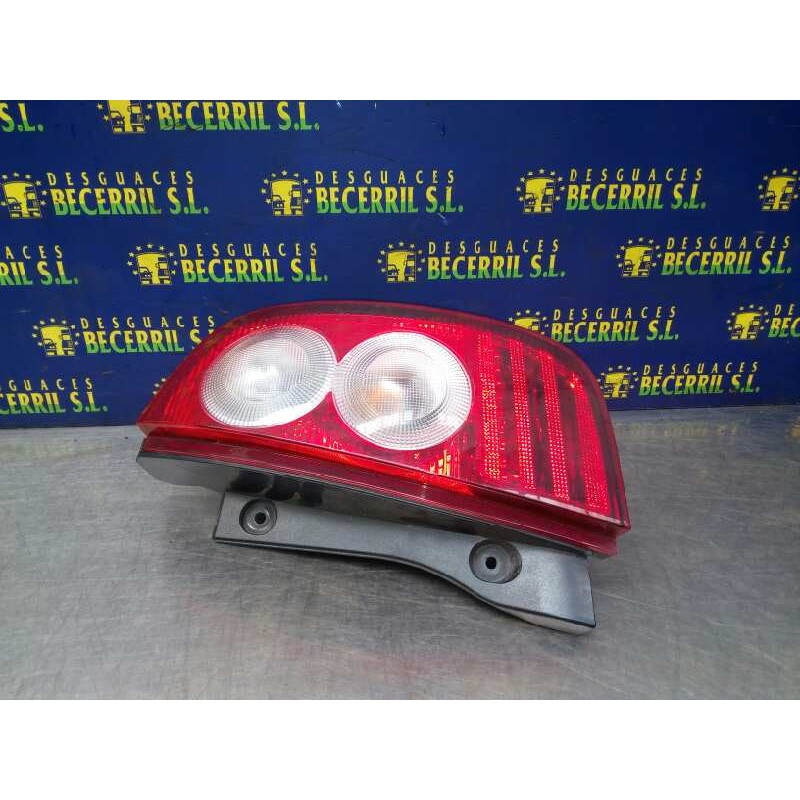 Recambio de piloto trasero derecho para nissan micra (k12e) tekna referencia OEM IAM 26554AX720 Recambio de piloto trasero derecho para nissan micra (k12e) tekna referencia OEM IAM 26554AX720