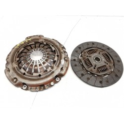 Clutch kit Dacia Logan II | Becerril Scrap Yard