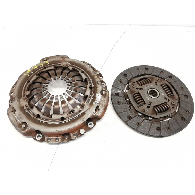 Clutch kit Dacia Logan II | Becerril Scrap Yard Clutch kit Dacia Logan II | Becerril Scrap Yard