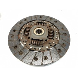 Clutch kit Dacia Logan II | Becerril Scrap Yard