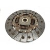 Clutch kit Dacia Logan II | Becerril Scrap Yard