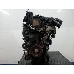 Complete engine CITROEN C4 Coupé (LA_) | Becerril Scrap Yard