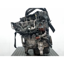Complete engine CITROEN C4 Coupé (LA_) | Becerril Scrap Yard