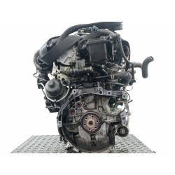 Complete engine CITROEN C4 Coupé (LA_) | Becerril Scrap Yard