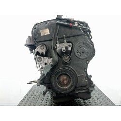 Kompletter Motor Ford Mondeo III turnier (bwy) | Desguace Becerril