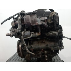 Kompletter Motor Ford Mondeo III turnier (bwy) | Desguace Becerril