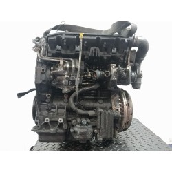 Kompletter Motor Ford Mondeo III turnier (bwy) | Desguace Becerril