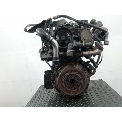 Kompletter Motor Ford Mondeo III turnier (bwy) | Desguace Becerril