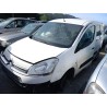 citroën berlingo multispace (b9) del año 2012