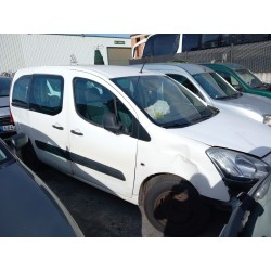 citroën berlingo multispace (b9) del año 2012