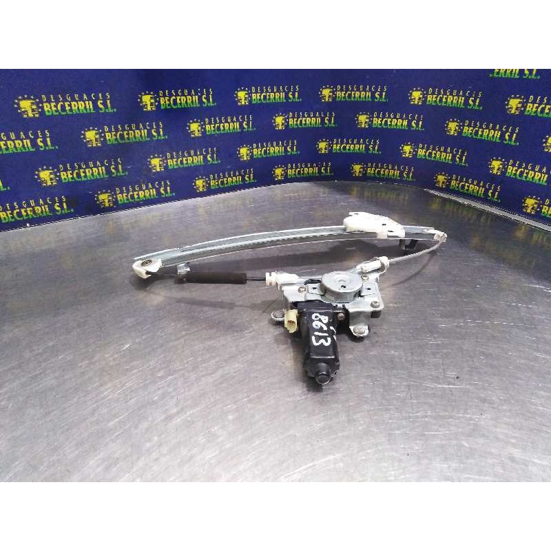 Recambio de elevalunas trasero izquierdo para hyundai accent (lc) crdi gl referencia OEM IAM   