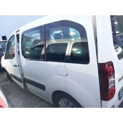citroën berlingo multispace (b9) del año 2012