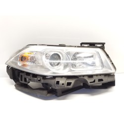Farol direito Renault Megane II (BM0/1_, CM0/1_) | Desguace Becerril