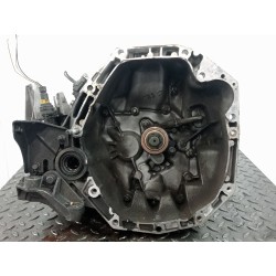 Gearbox Renault Kangoo (KC0/1_) | Becerril Scrap Yard