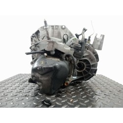 Recambio de caja cambios para renault kangoo (kc0/1_) 1.5 dci referencia OEM IAM JH3150  