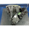 Recambio de caja cambios para renault kangoo (kc0/1_) 1.5 dci referencia OEM IAM JH3150  