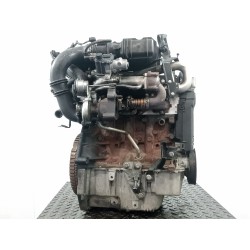 Moteur complet Renault Kangoo (KC0/1_) | Desguace Becerril