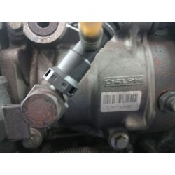 Moteur complet Renault Kangoo (KC0/1_) | Desguace Becerril