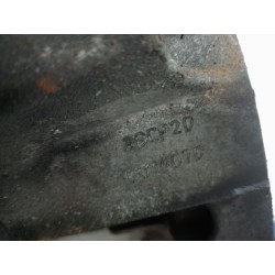 Getriebe CITROEN C2 (JM_) | Desguace Becerril