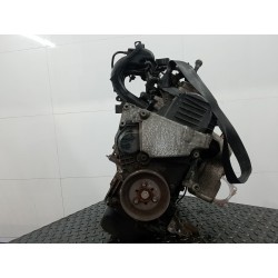 Kompletter Motor CITROEN C2 (JM_) | Desguace Becerril