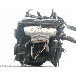 Kompletter Motor CITROEN C2 (JM_) | Desguace Becerril