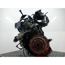 Kompletter Motor CITROEN C2 (JM_) | Desguace Becerril