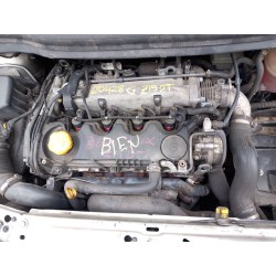 Recambio de motor completo para opel zafira b furgoneta/monovolumen (a05) 1.9 cdti van (m75) referencia OEM IAM Z 19 DT  