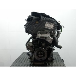 Recambio de motor completo para opel zafira b furgoneta/monovolumen (a05) 1.9 cdti van (m75) referencia OEM IAM Z 19 DT  