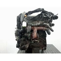 Recambio de motor completo para opel zafira b furgoneta/monovolumen (a05) 1.9 cdti van (m75) referencia OEM IAM Z 19 DT  