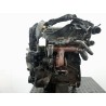 Recambio de motor completo para opel zafira b furgoneta/monovolumen (a05) 1.9 cdti van (m75) referencia OEM IAM Z 19 DT  