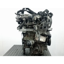 Recambio de motor completo para opel zafira b furgoneta/monovolumen (a05) 1.9 cdti van (m75) referencia OEM IAM Z 19 DT  