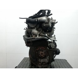 Recambio de motor completo para opel zafira b furgoneta/monovolumen (a05) 1.9 cdti van (m75) referencia OEM IAM Z 19 DT  