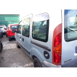Elenco delle parti per Renault kangoo (KC0/1_) 1.9 dCi 4x4 (KC0V) Diesel dell'anno 2002 con motore F9Q 782,F9Q 790