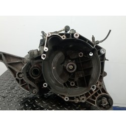 Caixa de câmbio Opel Zafira b furgoneta/monovolumen (A05) | Desguace Becerril