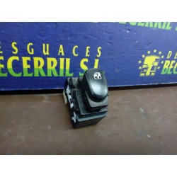Recambio de mando elevalunas delantero derecho para hyundai accent (lc) crdi gl referencia OEM IAM   