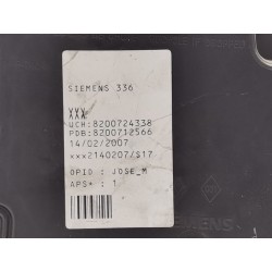 Recambio de uch para renault megane ii (bm0/1_, cm0/1_) 1.5 dci (bm1f, cm1f) referencia OEM IAM 8200712566 8200724338 