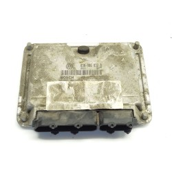 Centralina do motor uce Seat Arosa (6H1) | Desguace Becerril