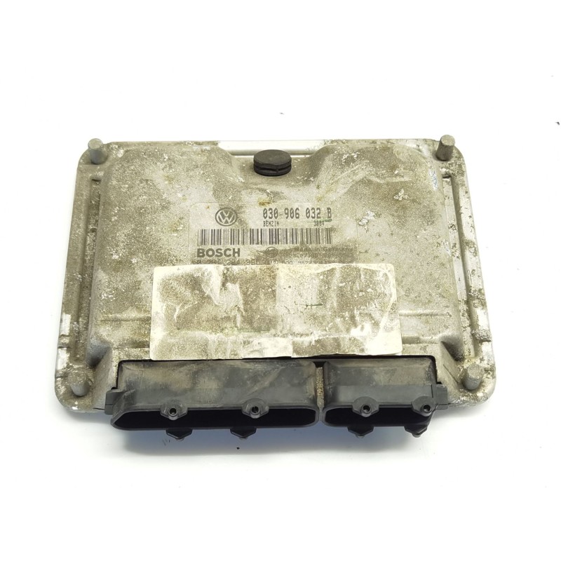 Centralina do motor uce Seat Arosa (6H1) | Desguace Becerril Centralina do motor uce Seat Arosa (6H1) | Desguace Becerril