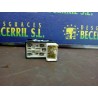 Recambio de mando elevalunas delantero derecho para hyundai accent (lc) crdi gl referencia OEM IAM   