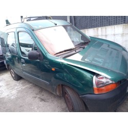 Détail des pièces pour Renault kangoo (KC0/1_) D 65 1.9 (KC0E, KC02, KC0J, KC0N) Diesel de l'année 2000 avec le moteur F8Q 630,F8Q 632