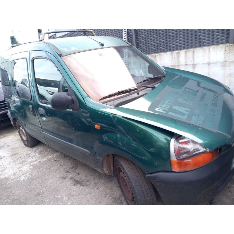 Détail des pièces pour Renault kangoo (KC0/1_) D 65 1.9 (KC0E, KC02, KC0J, KC0N) Diesel de l'année 2000 avec le moteur F8Q 630,F8Q 632 Détail des pièces pour Renault kangoo (KC0/1_) D 65 1.9 (KC0E, KC02, KC0J, KC0N) Diesel de l'année 2000 avec le moteur F8Q 630,F8Q 632