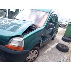Détail des pièces pour Renault kangoo (KC0/1_) D 65 1.9 (KC0E, KC02, KC0J, KC0N) Diesel de l'année 2000 avec le moteur F8Q 630,F8Q 632