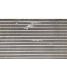 Radiateur d'eau Skoda Fabia I (6Y2) | Desguace Becerril