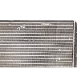 Radiateur d'eau Skoda Fabia I (6Y2) | Desguace Becerril