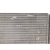Radiateur d'eau Skoda Fabia I (6Y2) | Desguace Becerril