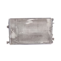 Radiateur d'eau Skoda Fabia I (6Y2) | Desguace Becerril