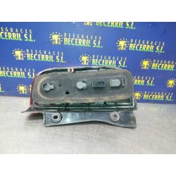 Recambio de piloto trasero izquierdo para nissan micra (k12e) tekna referencia OEM IAM 26559AX720  