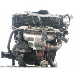 Recambio de motor completo para alfa romeo 147 (937_) 1.9 jtd (937.axd1a, 937.bxd1a) referencia OEM IAM 937 A2.000  