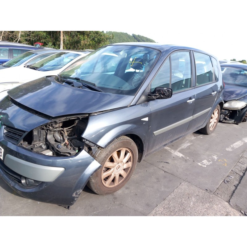 Elenco delle parti per Renault SCÉNIC II (JM0/1_) 1.9 dCi (JM14) Diesel dell'anno 2006 con motore F9Q 803,F9Q 804,F9Q 816,F9Q 818 Elenco delle parti per Renault SCÉNIC II (JM0/1_) 1.9 dCi (JM14) Diesel dell'anno 2006 con motore F9Q 803,F9Q 804,F9Q 816,F9Q 818